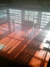 Наливні підлоги &mdash; СІС БУДІВНИЦТВО